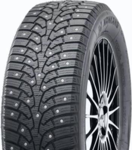 NANKANG ICE ACTIVA GRIP 2 SUV SW 9 215/65 R17 103T