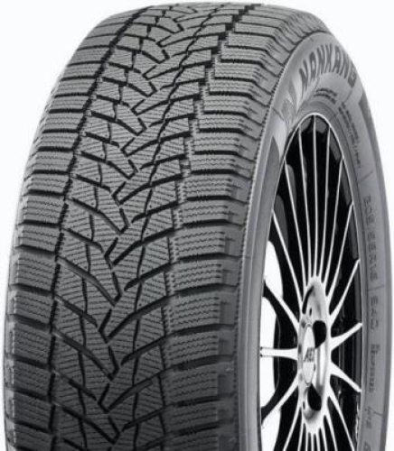 NANKANG ICE ACTIVA ICE 2 235/55 R18 104T