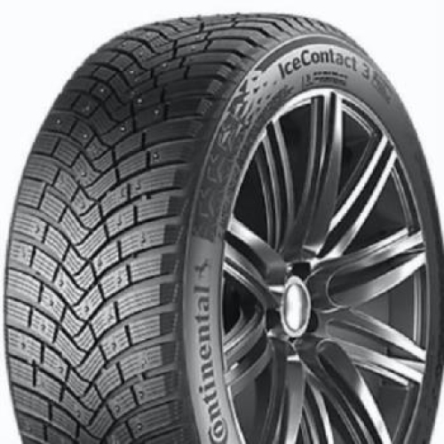 CONTINENTAL ICE CONTACT 3 175/65 R15 88T