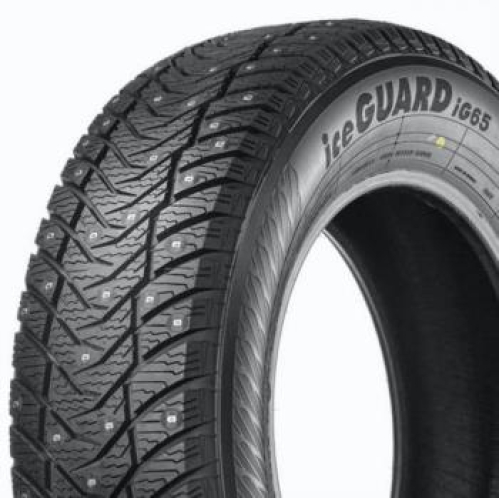 YOKOHAMA ICE GUARD STUD IG65 175/65 R14 86T