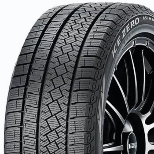 PIRELLI ICE ZERO ASIMMETRICO 215/50 R17 95H