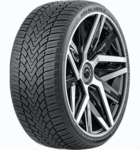 Grenlander ICEHAWKE I 165/70 R13 79T