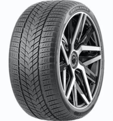 Grenlander ICEHAWKE II 255/55 R18 109H