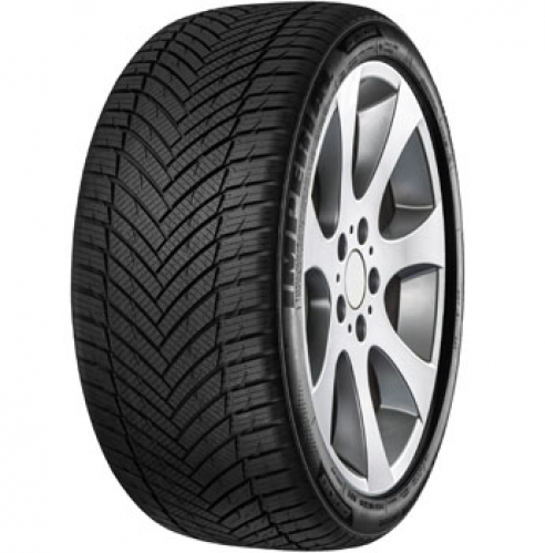 IMPERIAL  All Season Driver 255/40 R19 100Y