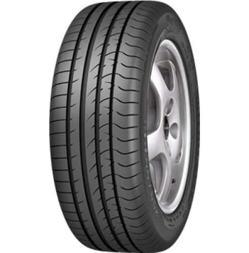 SAVA Intensa SUV 2 255/55 R19 111V DOT2021