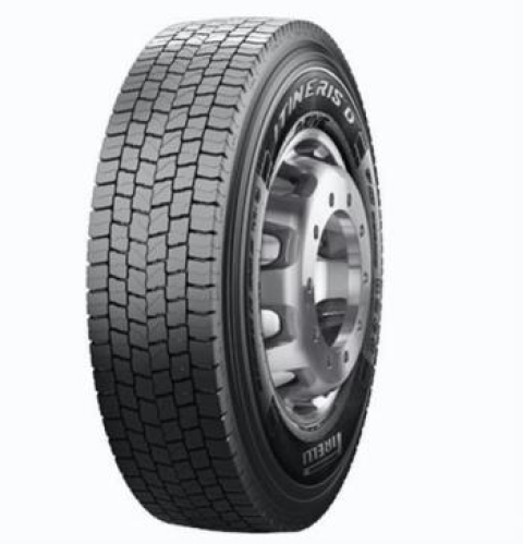 PIRELLI ITINERIS D90 295/80 R22.50 152M