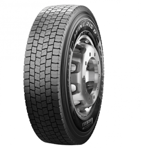 PIRELLI ITINERIS D90 315/70 R22.50 154L