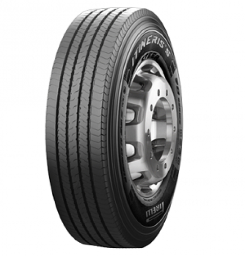 PIRELLI ITINERIS S90 295/80 R22.50 154M