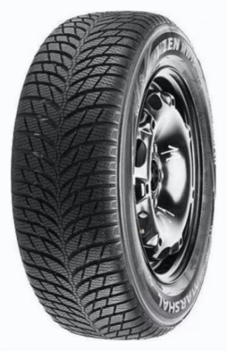 MARSHAL IZEN MW51 205/55 R17 95V