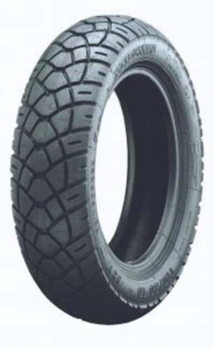 HEIDENAU K 58 SNOWTEX 100/80 R10 58M