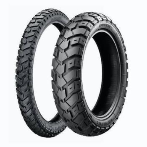 HEIDENAU K 60 120/90 R18 71T