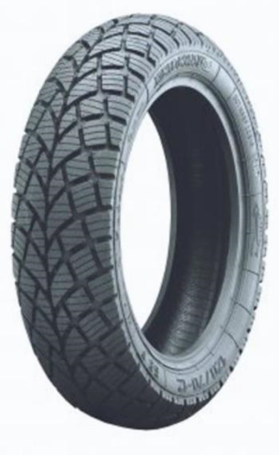 HEIDENAU K 66 100/80 R17 52H