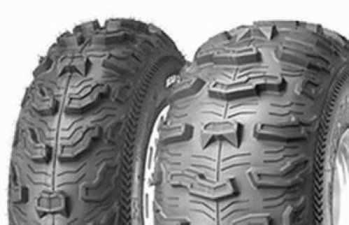 KENDA K573 BEARCLAW EX 25/10 R12 50N