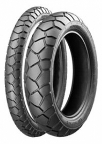 HEIDENAU K 76 110/80 R19 59H