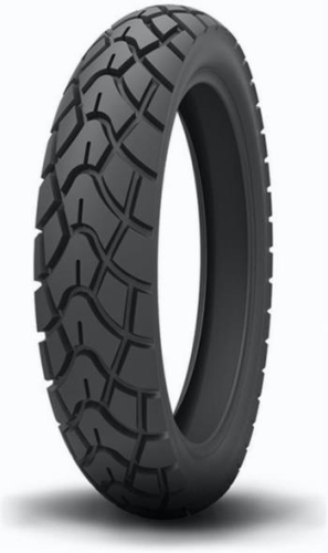 KENDA K761 DUAL SPORT 120/80 R18 62H