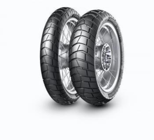 METZELER KAROO STREET 100/90 R19 57V