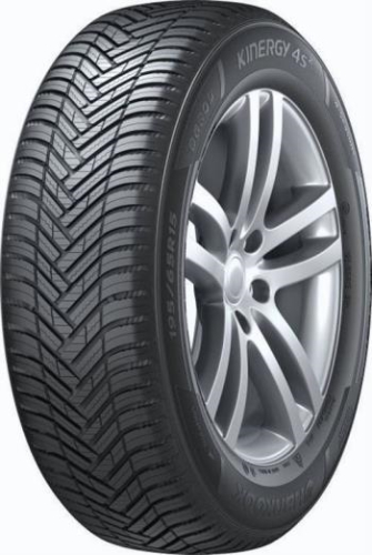 HANKOOK KINERGY 4S 2 H750 155/65 R14 75T