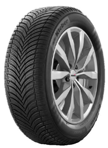 KLEBER QUADRAXER 3 175/70 R14 84T