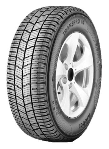 KLEBER TRANSPRO 4S 195/75 R16 110R