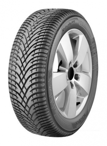 KLEBER KRISALP HP3 215/55 R18 95H