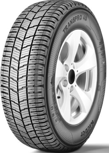 KLEBER TRANSPRO 4S 215/60 R16 103T