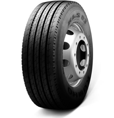 KUMHO KLS03 385/65 R22.50 164K