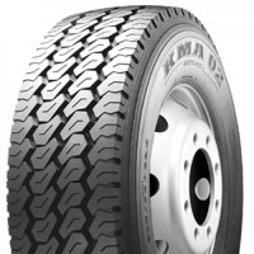 KUMHO KMA02 425/65 R22.50 165K