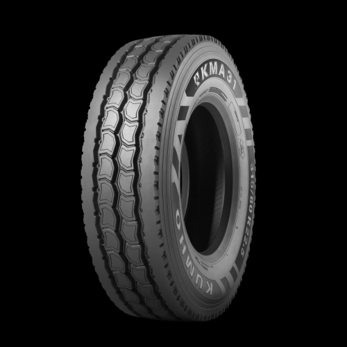 KUMHO KMA31 315/80 R22.5 156/150K