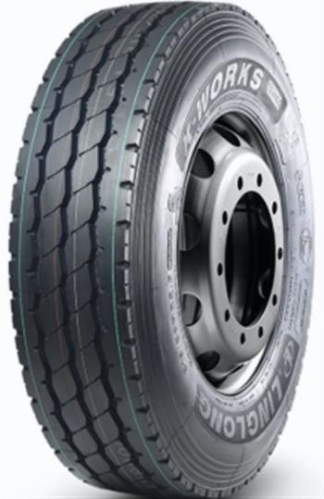 Ling Long KMA400 315/80 R22.50 158K