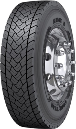 GOODYEAR KMAX D G2 315/45 R22.50 147L