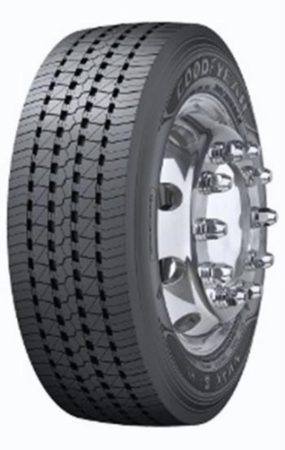 GOODYEAR KMAX S A 355/50 R22.50 156K