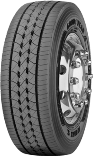 GOODYEAR KMAX S G2 355/50 R22.50 156K