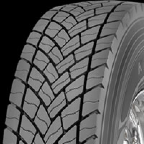 GOODYEAR KMAX D 305/70 R22.50 153L