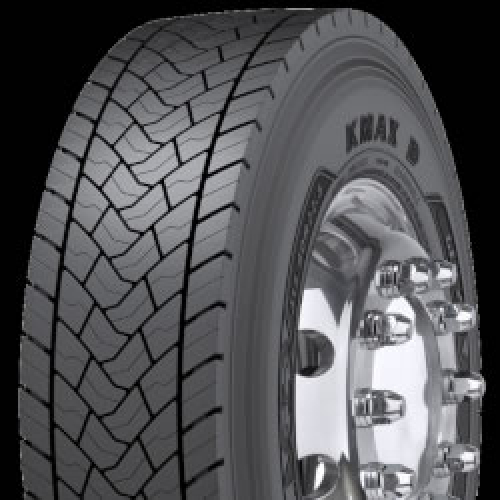 GOODYEAR KMAX D G2 315/80 R22.50 156L