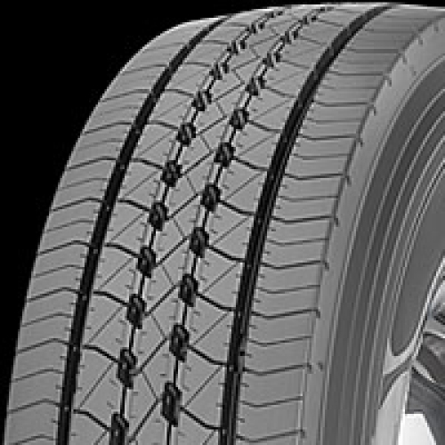 GOODYEAR KMAX S G2 385/65 R22.50 160K