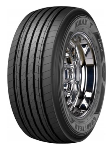 GOODYEAR KMAX T G2 435/50 R19.50 160J