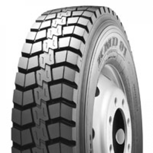 KUMHO KMD01 315/80 R22.50 156K