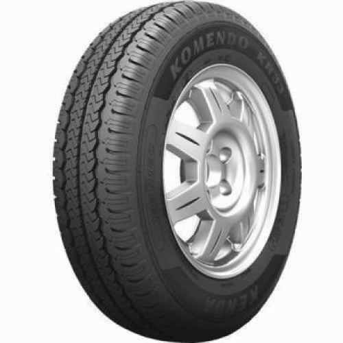 KENDA KOMENDO KR33 155/80 R12 88R