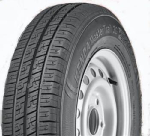 KENDA KR101 MASTERTRAIL 3G 165/80 R13 96N