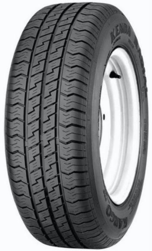 KENDA KR16 KARGO PRO 155/70 R12 104N