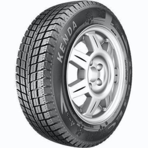 KENDA KR27 ICETEC 215/60 R16 95Q