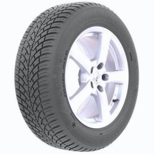 KENDA KR609 KENETICA 4S SUV 215/70 R16 100H