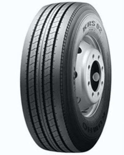 KUMHO KRS02 7/80 R16 113N