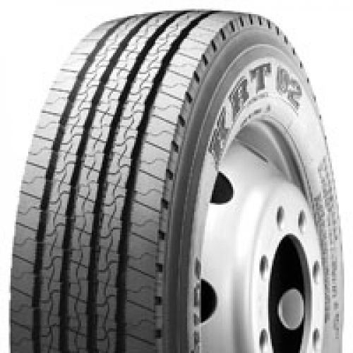 KUMHO KRT02 285/70 R19.50 150J