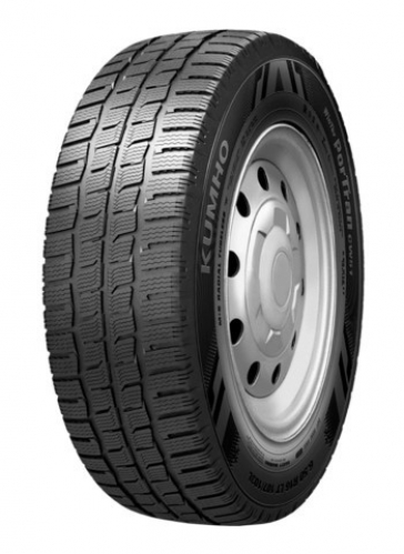 KUMHO PORTRAN CW51 205/65 R16 107T