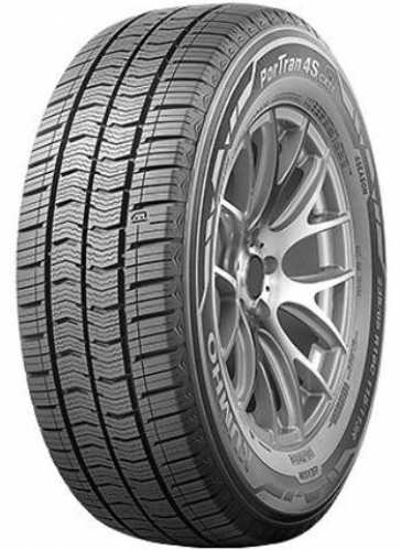 KUMHO PORTRAN 4S CX11 215/65 R16 109T