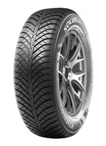 KUMHO SOLUS 4S HA31 185/55 R16 87V