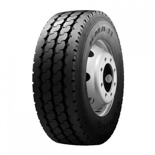 KUMHO KMA11 13 R22.50 156K