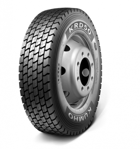 KUMHO KRD50 215/75 R17.50 126M