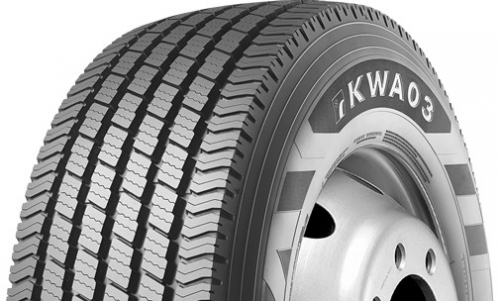 KUMHO KWA03 315/70 R22.50 154L